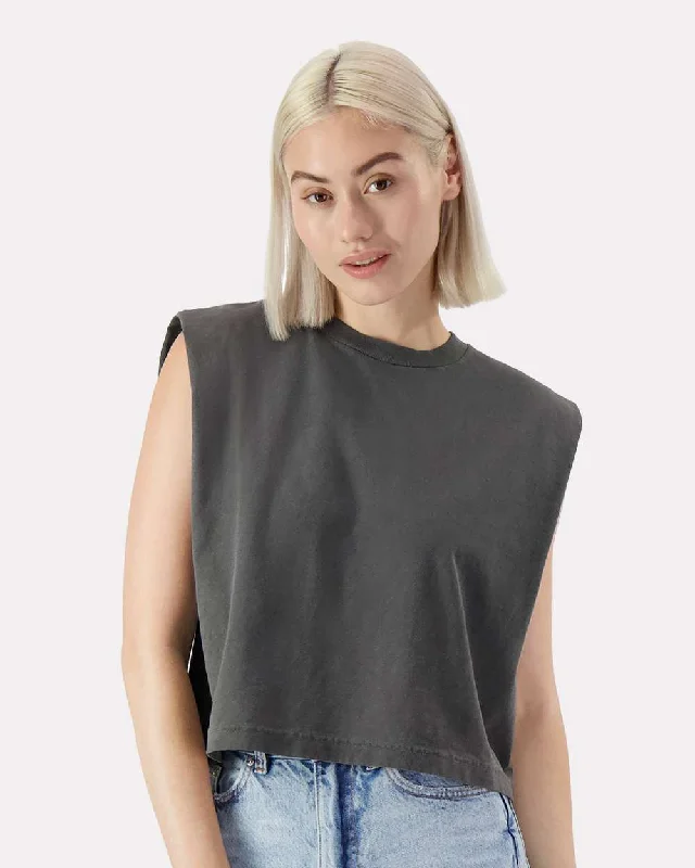 Faded Black