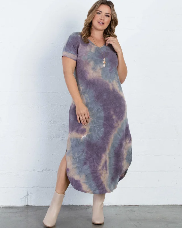 Jetsetter Maxi Dress - Final Sale!