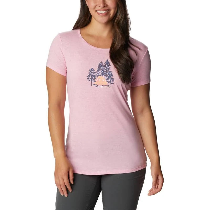 Women's Daisy Days Graphic T-Shirt