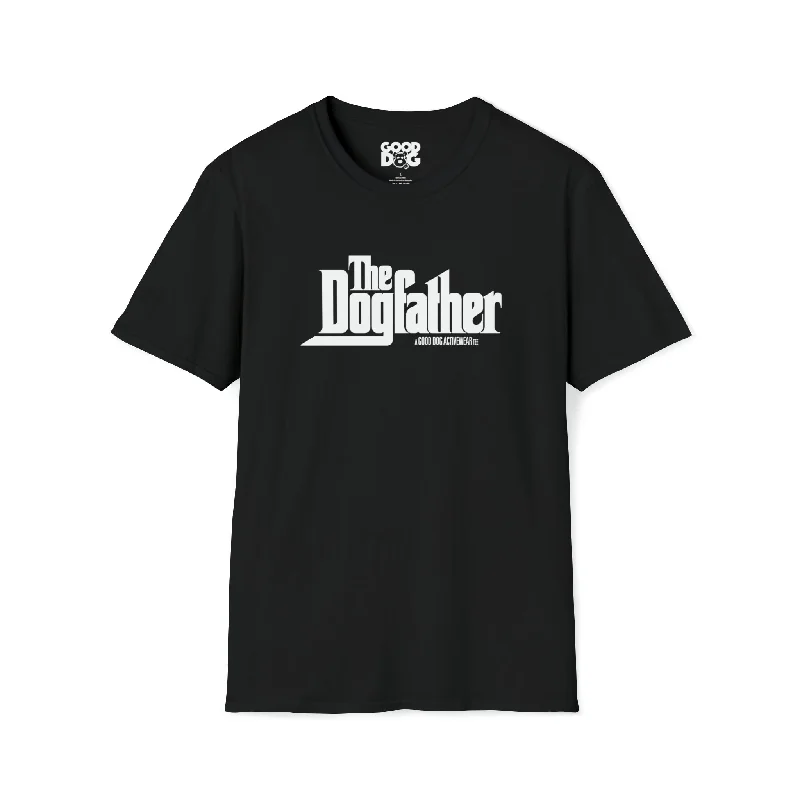 The Dogfather Tee