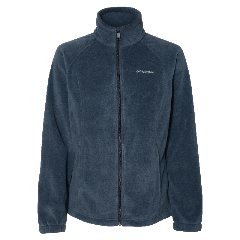 137211 Ladies Benton Springs Fleece Jacket Tailored Jacket Straight Jacket A-Line Jacket 137211 Ladies Benton Springs Fleece Jacket Tailored Jacket Straight Jacket A-Line Jacket