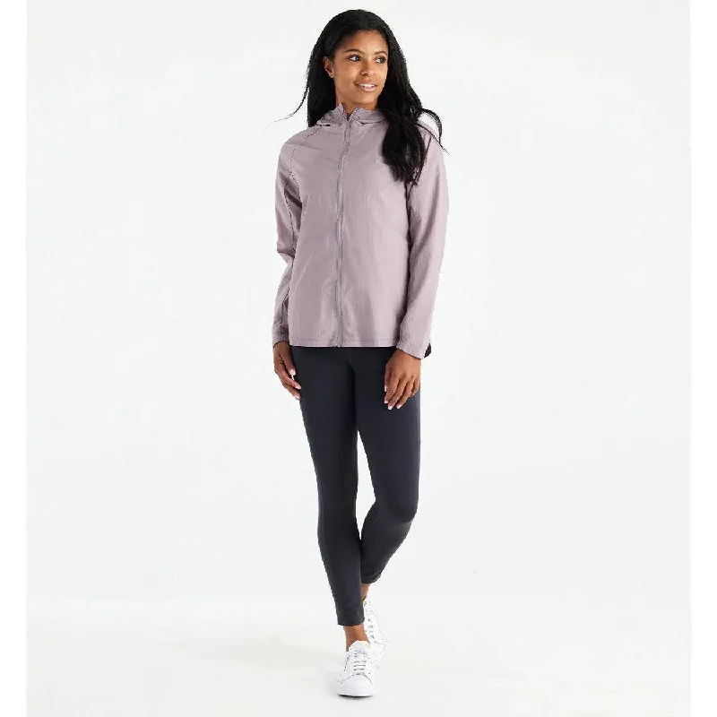 Free Fly Women's Headwind Jacket One-Shoulder Jacket Off-the-Shoulder Jacket Asymmetrical Jacket Free Fly Women's Headwind Jacket One-Shoulder Jacket Off-the-Shoulder Jacket Asymmetrical Jacket