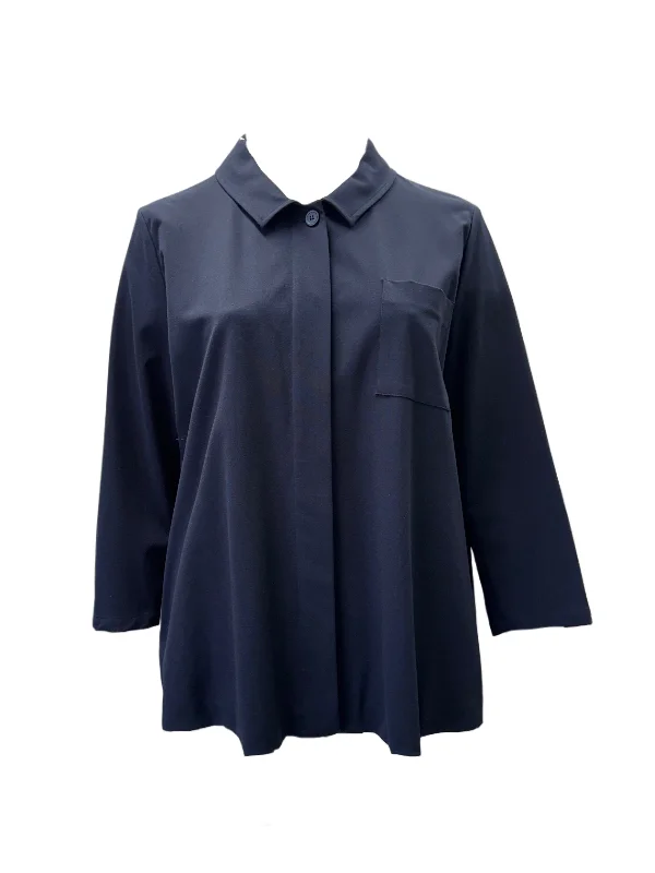 Marina Rinaldi Women's Navy Olivo Button Closure Jacket NWT Plaid Jacket Tartan Jacket Houndstooth Jacket Marina Rinaldi Women's Navy Olivo Button Closure Jacket NWT Plaid Jacket Tartan Jacket Houndstooth Jacket
