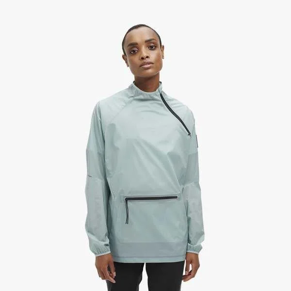 ON Running Women's Active Jacket Jersey Jacket Tulle Jacket Batik Jacket