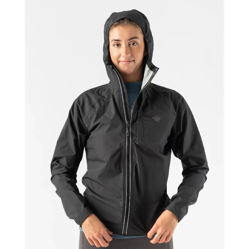 rabbit Women's Treeline Jacket Striped Jacket Polka Dot Jacket Floral Jacket