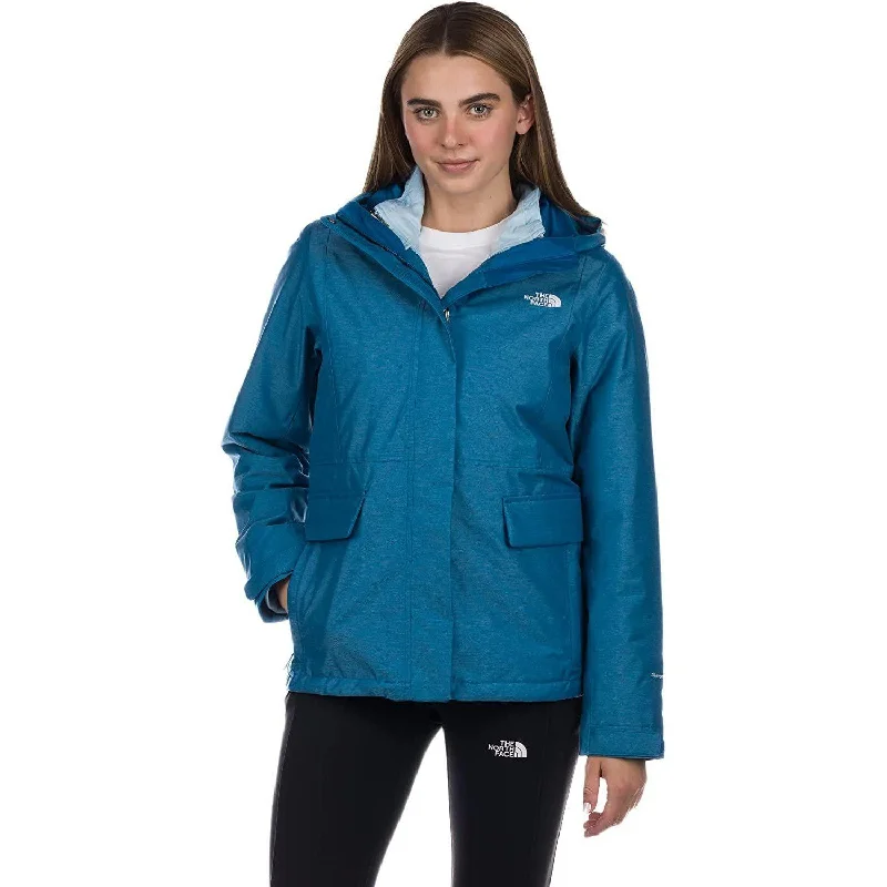Banff Blue/Beta Blue