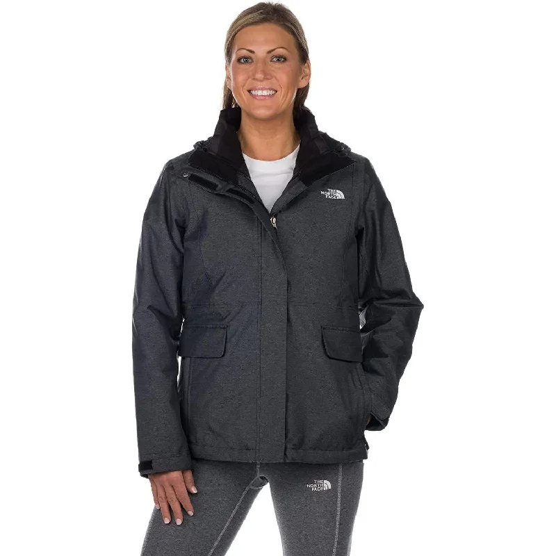 Tnf Black Heather