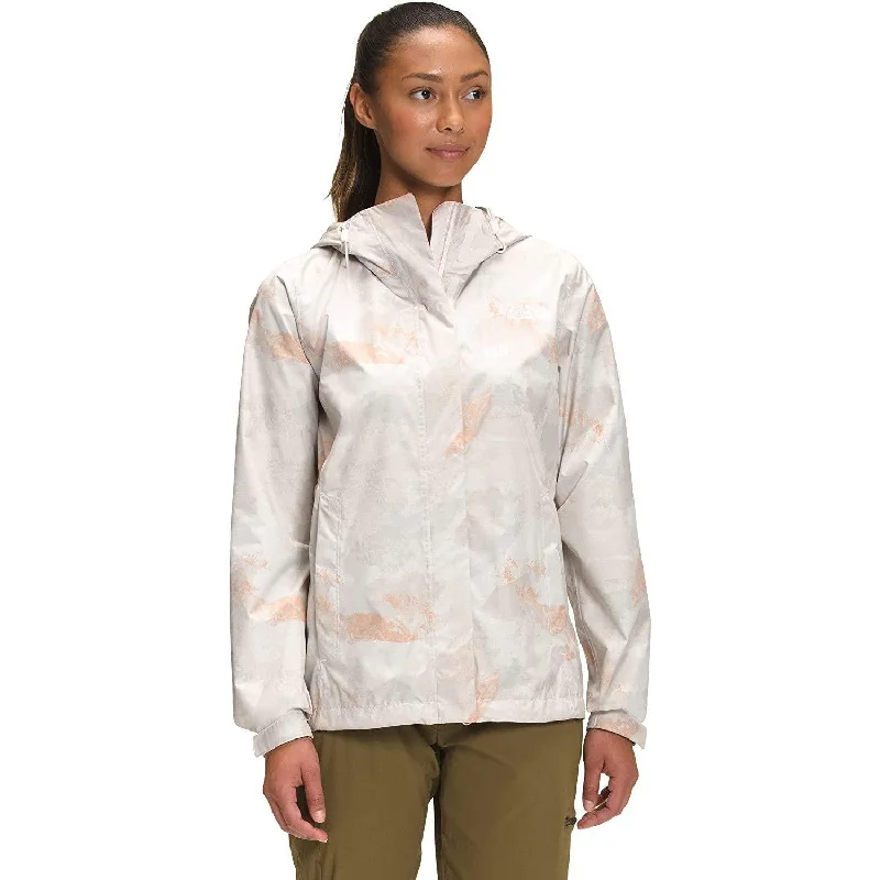 Apricot Ice Canyon Camo Print