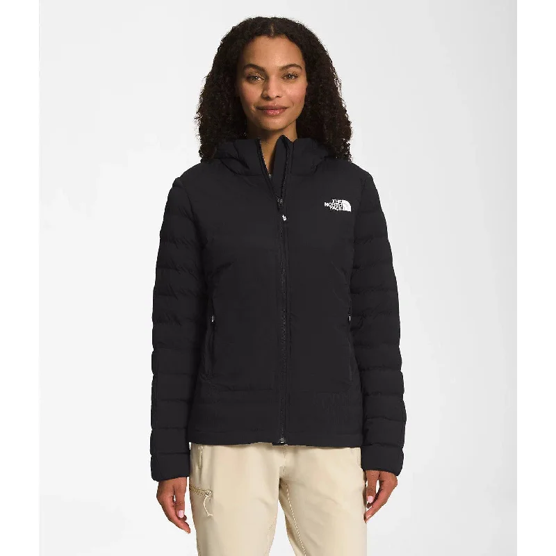 The North Face Women's ThermoBall 50/50 Jacket Embroidered Jacket Appliqued Jacket Beaded Jacket The North Face Women's ThermoBall 50/50 Jacket Embroidered Jacket Appliqued Jacket Beaded Jacket