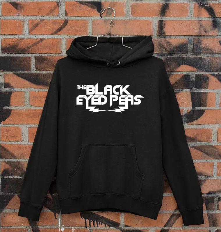 Black Eyed Peas Unisex Hoodie for Men/Women