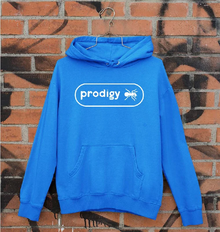 Prodigy Unisex Hoodie for Men/Women