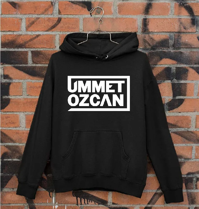 Ummet Ozcan Unisex Hoodie for Men/Women