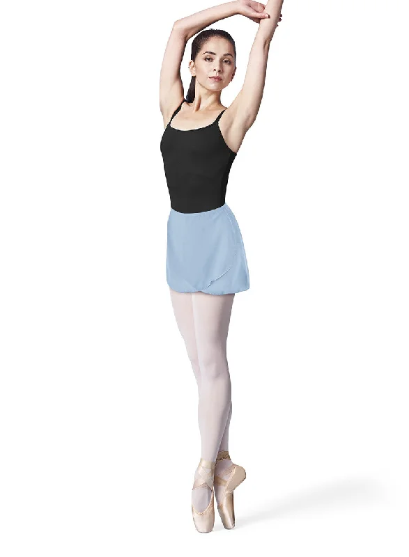 Pastel Blue