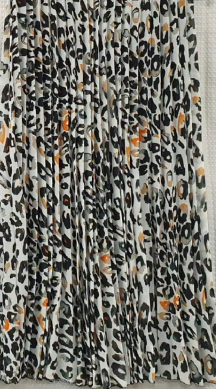 Black Leopard