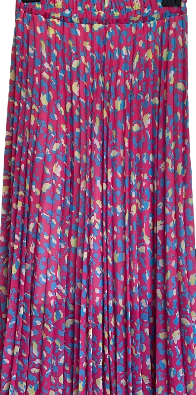 Pink Leopard