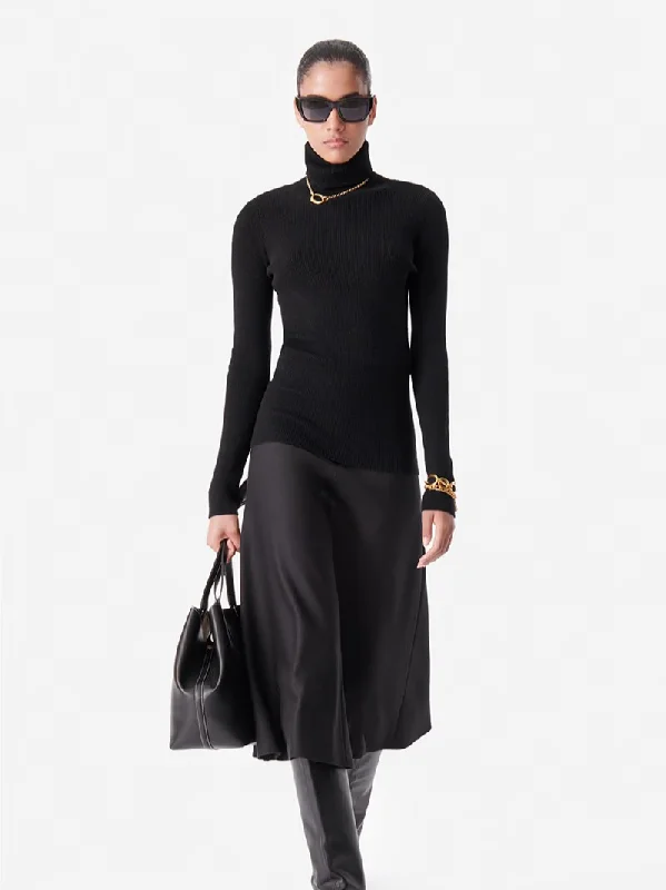 Boushra Skirt lace skirt elegant