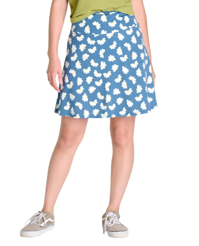 Pacific Half Daisy (490)