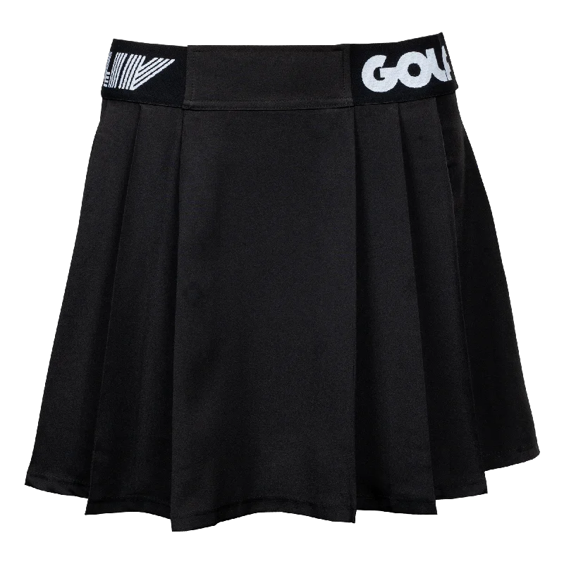 LIV Golf | Women's Sporty Skirt leather skirt modern