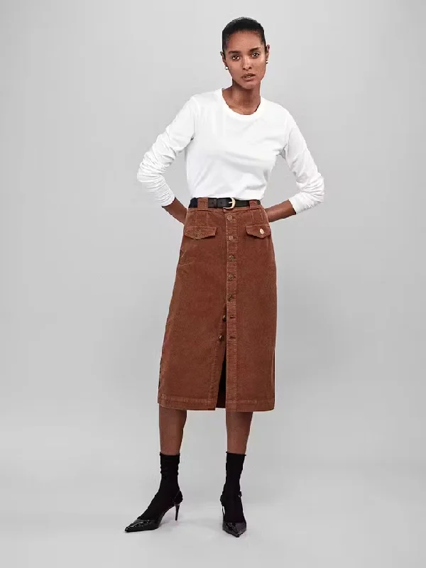 The Penelope Skirt lace skirt romantic