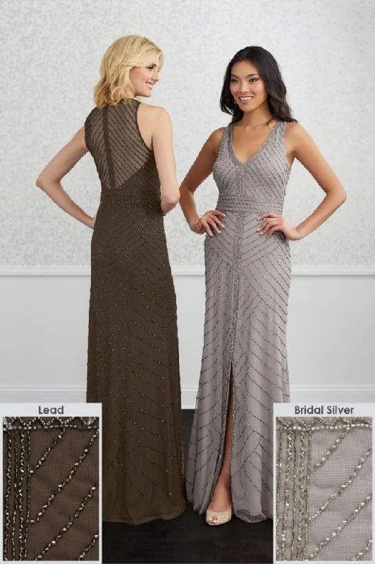Bridal Silver