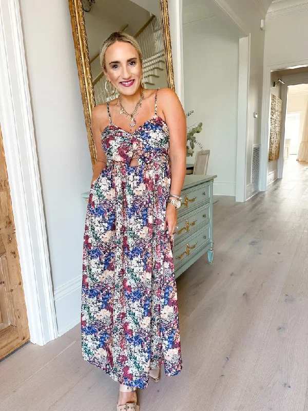 Brooks Dress