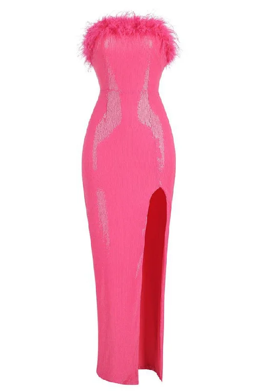 Hot Pink