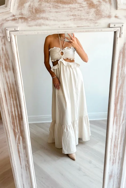 Avery Dress