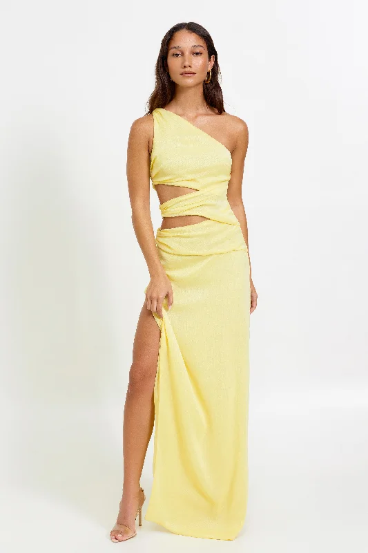 Isabel Dress