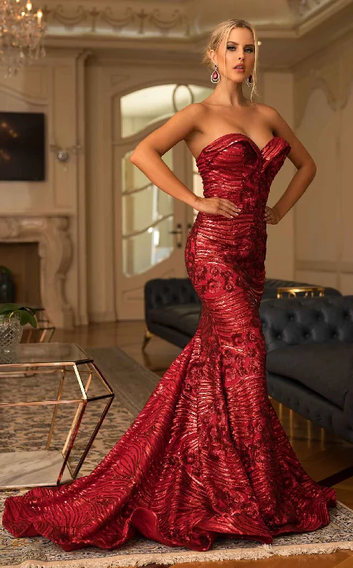 Jessica Angel 789 Dress