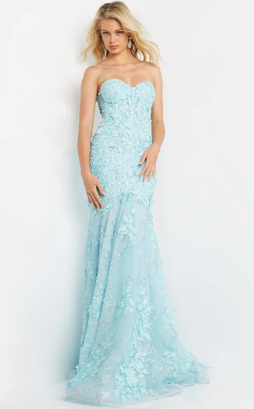 Jovani 07935BG Dress