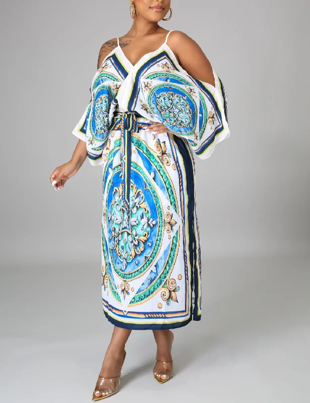 Ladylike Dress