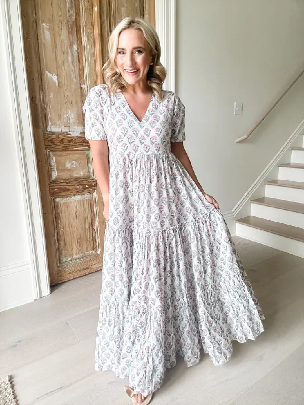 Mia Dress