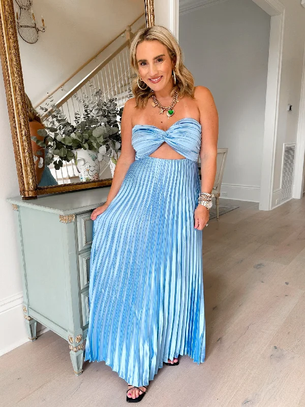 Marlea Dress