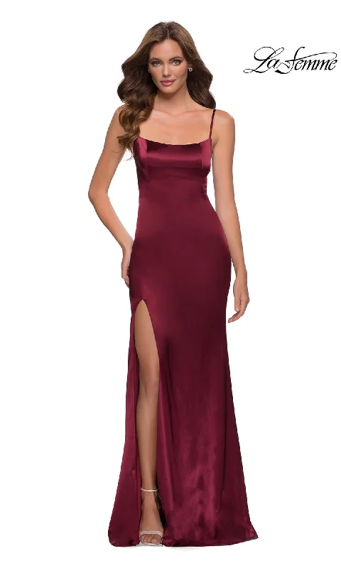 La Femme 29945 Formal Prom Dress