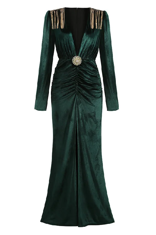 Emerald Green