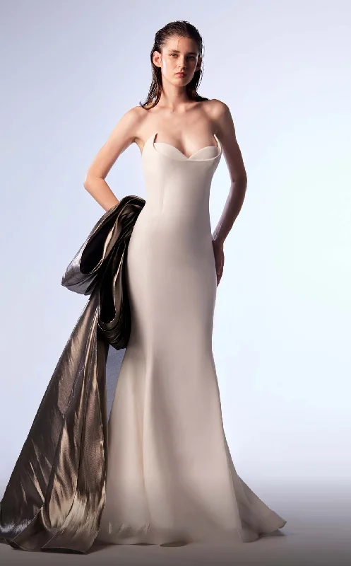 MNM Couture G1720 Dress