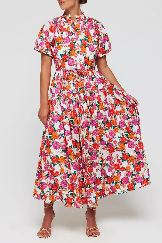 Pia Dress by Hermoza