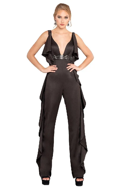 Rachel Allan 8308 Dress