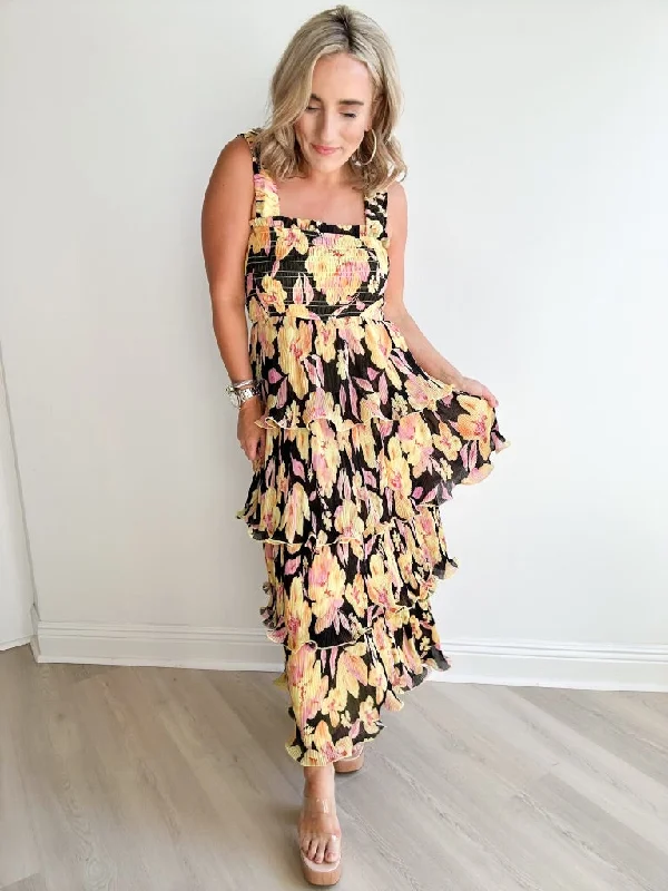 Yolanda Dress