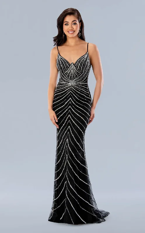 Stella Couture 24114 Dress