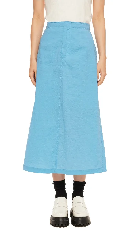 Cargo Skirt