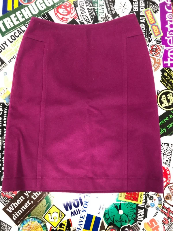 ANN TAYLOR PENCIL SKIRT (org$109)