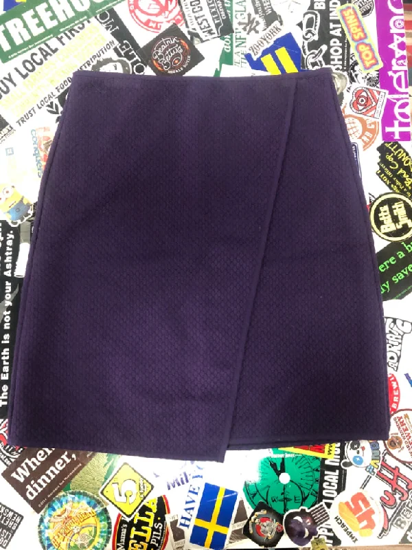 BODEN QUILTED SKIRT (org$85)