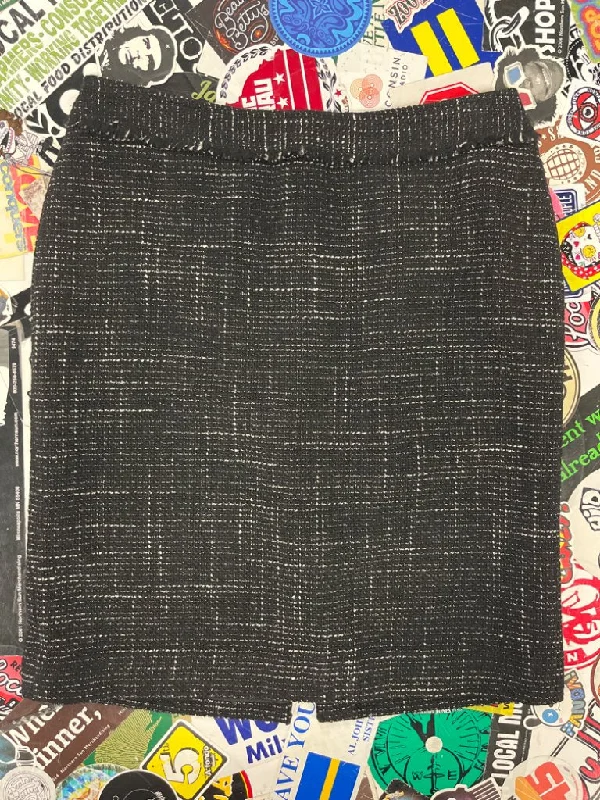 NWT A TAYLOR TWEED SKIRT (org$109)