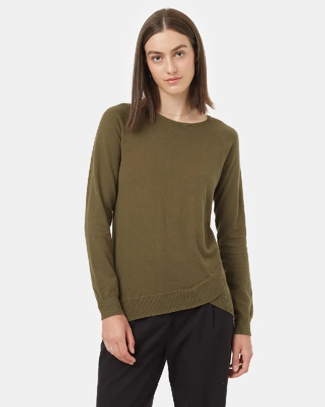 Highline Cotton Acre Sweater