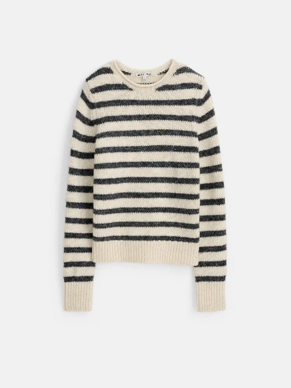 Jamie Striped Sweater