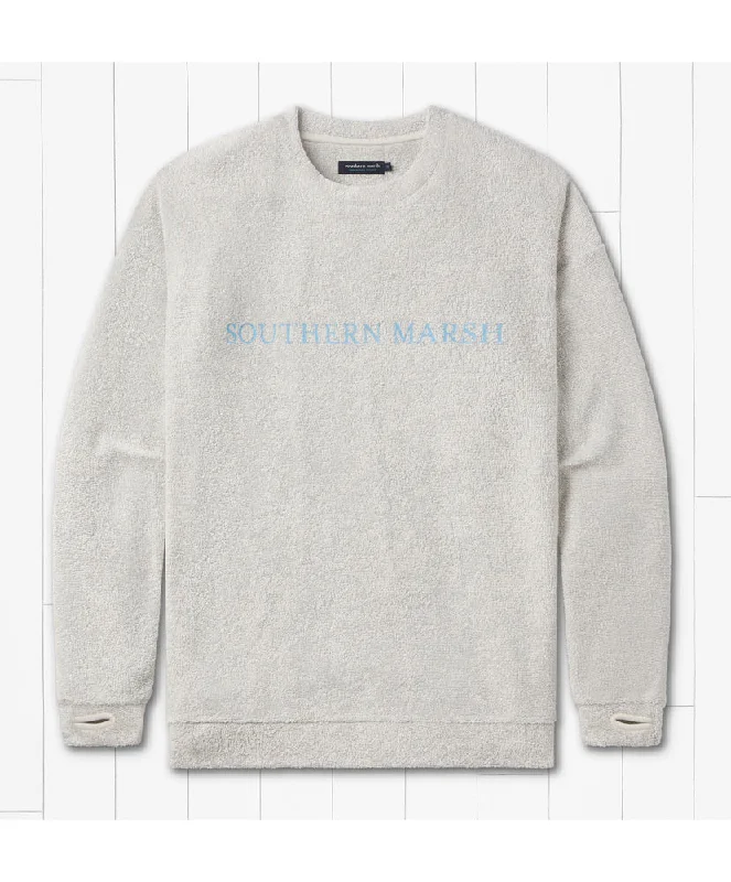 Southern Marsh - Sunday Morning Sweater.